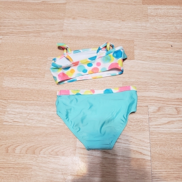 3/$15 Baby girls healthtex bikini size 18 months - Picture 5 of 6